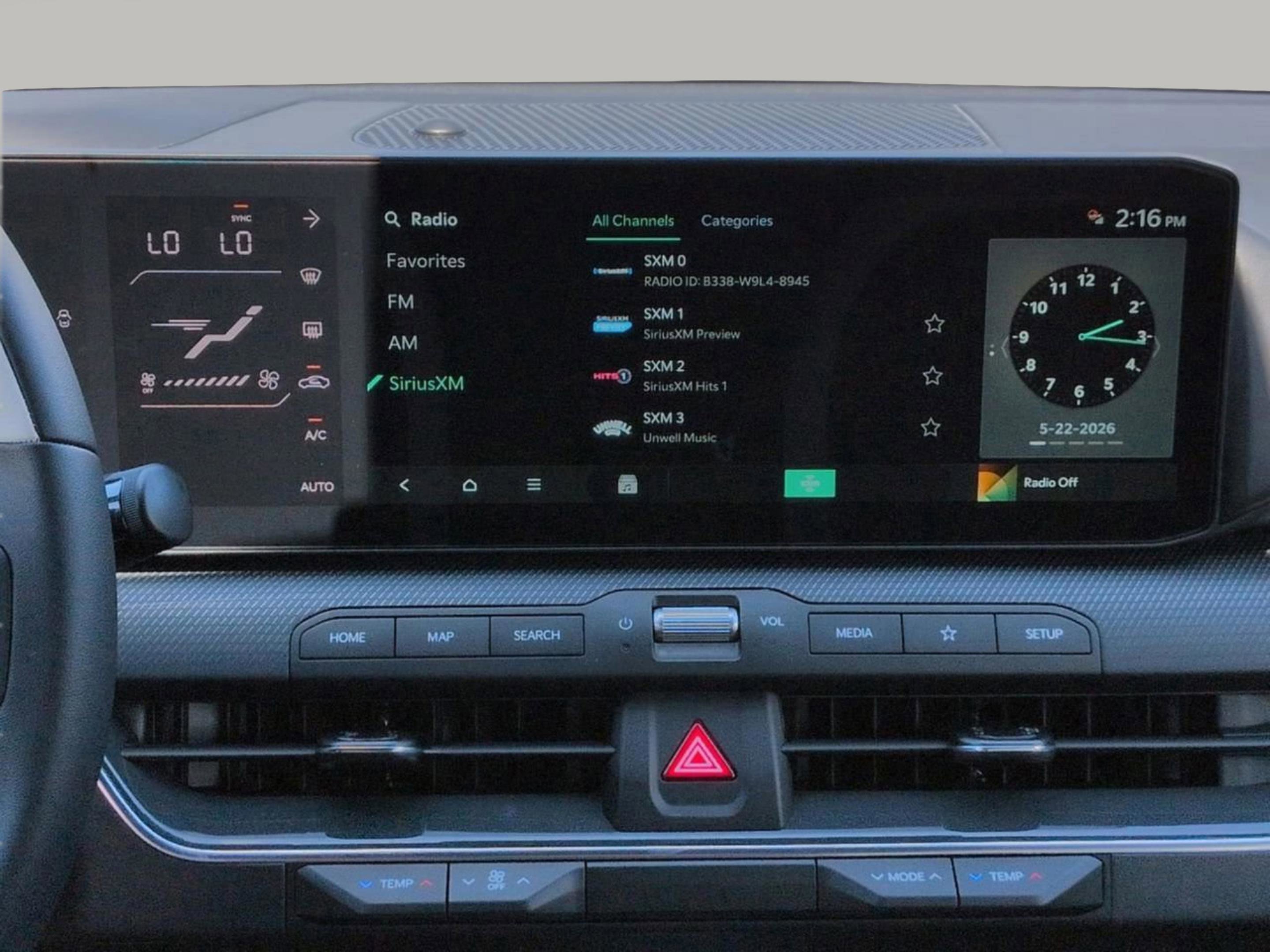 New 2026 Interstellar Gray Kia GT-Line image 19