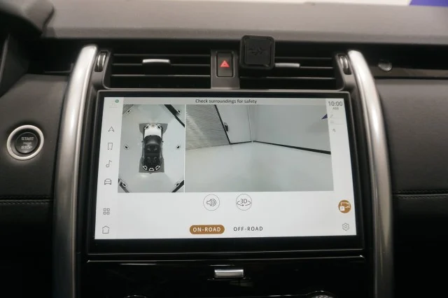 Used 2025 GRAY Land Rover S image 40