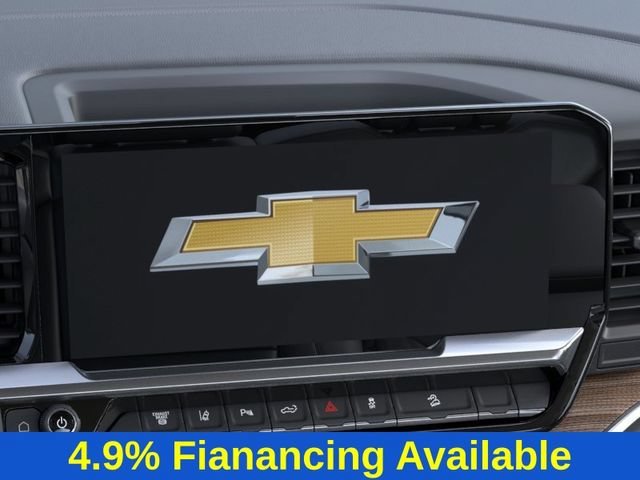 2026 Chevrolet Silverado 2500 HD LT - Photo 23