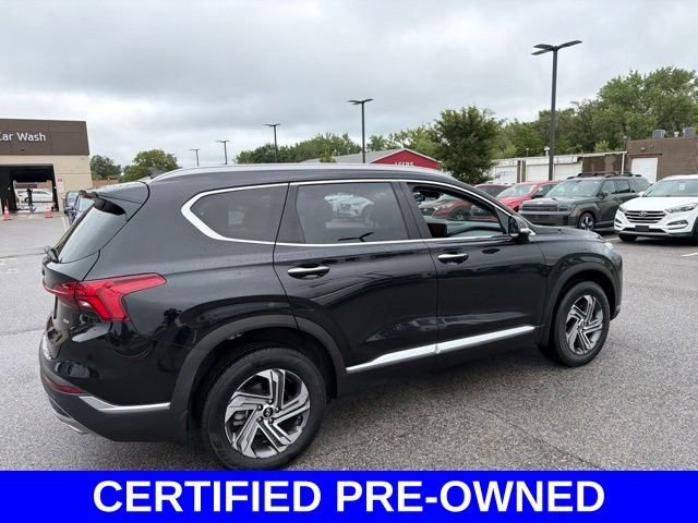 2023 Hyundai Santa Fe SEL - Photo 27