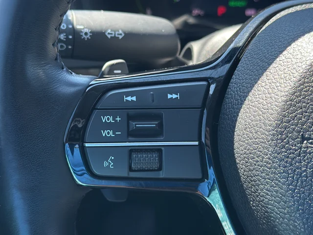 Used 2023 Gray Honda Touring image 20