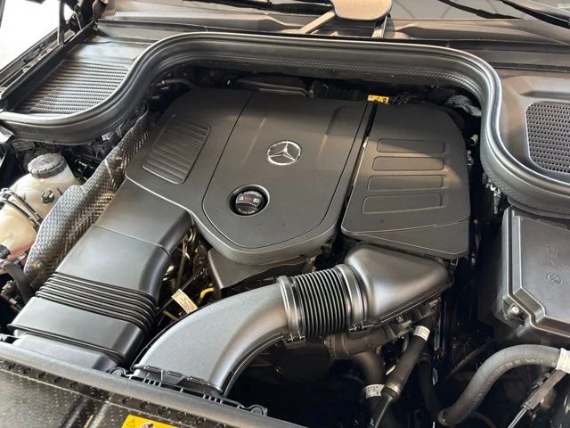 Used 2026 Black Mercedes-Benz GLE 350 image 38