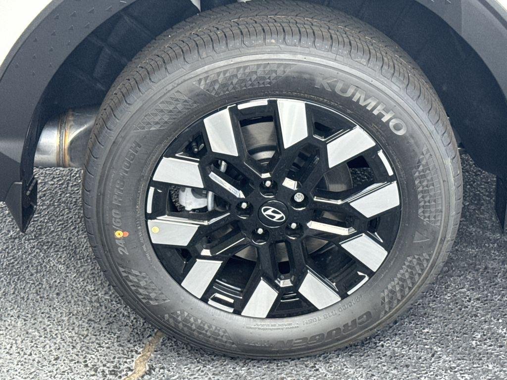 2026 Hyundai Santa Cruz SEL - Photo 17