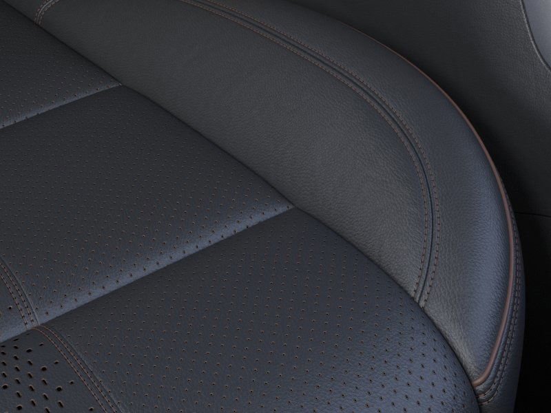 2025 Chevrolet Silverado 1500 High Country Gray at Classic Elite Chevrolet Hwy 6