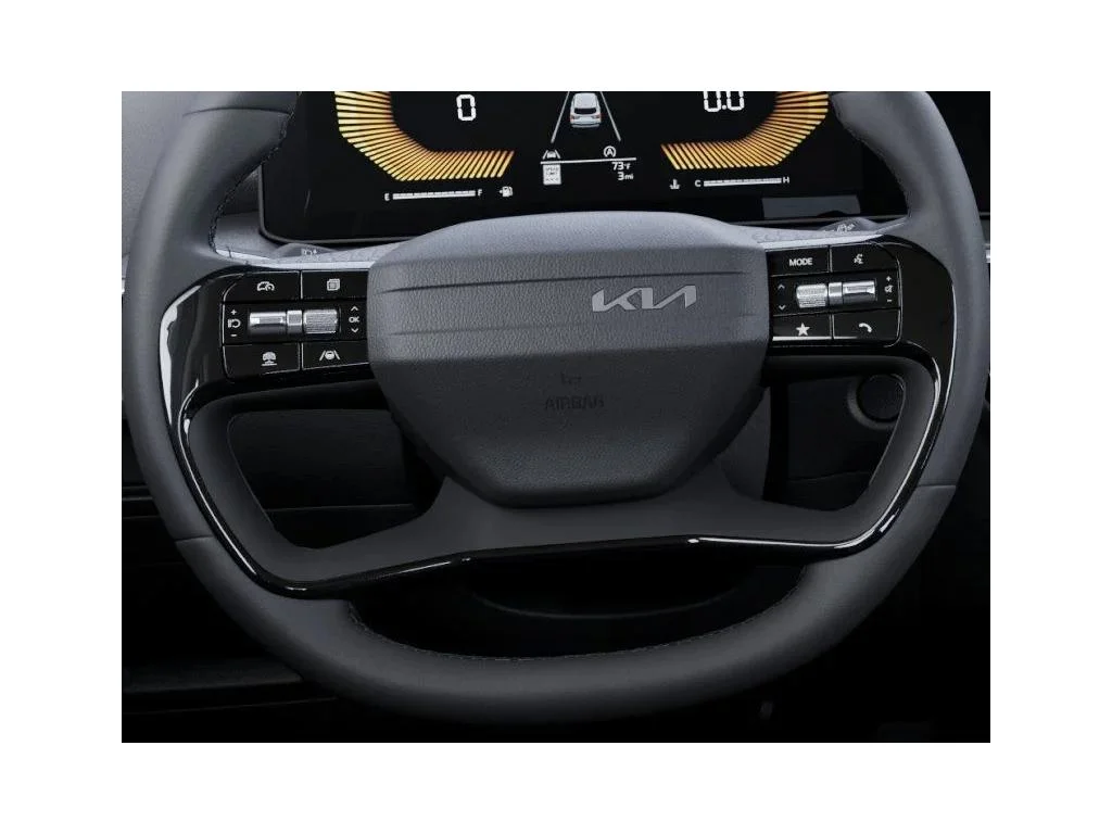 New 2026 Ivory Silver Kia S image 22