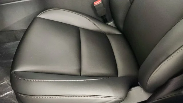 New 2026 Platinum Quartz Metallic Mazda 2.5 S Preferred image 12