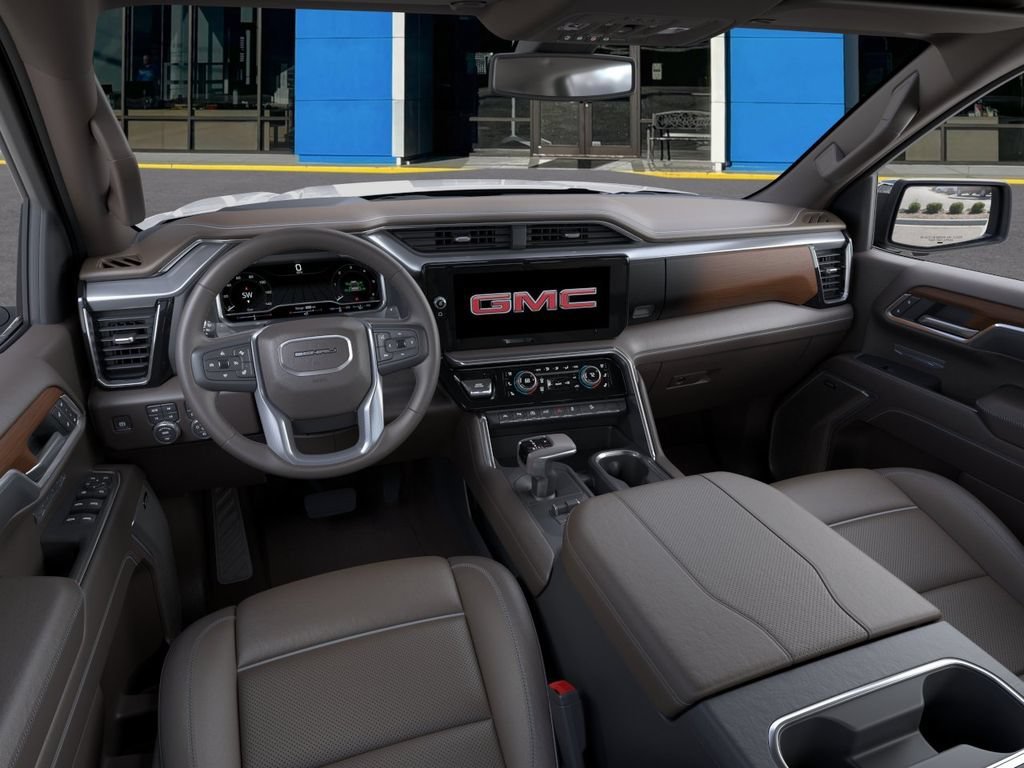2026 GMC Sierra 1500 Denali - Photo 15