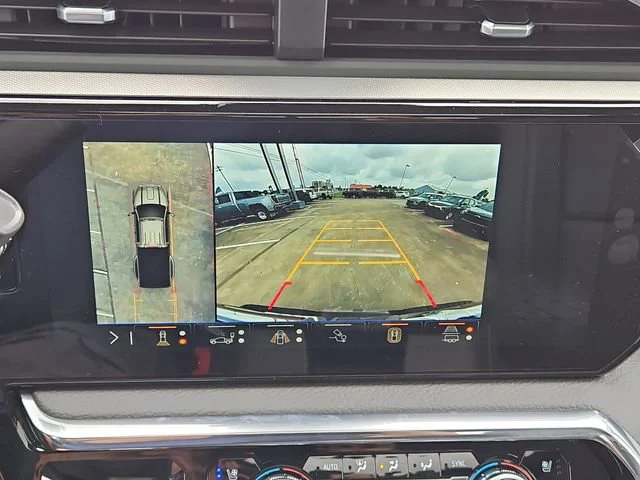 2026 GMC Sierra 3500HD Denali - Photo 29