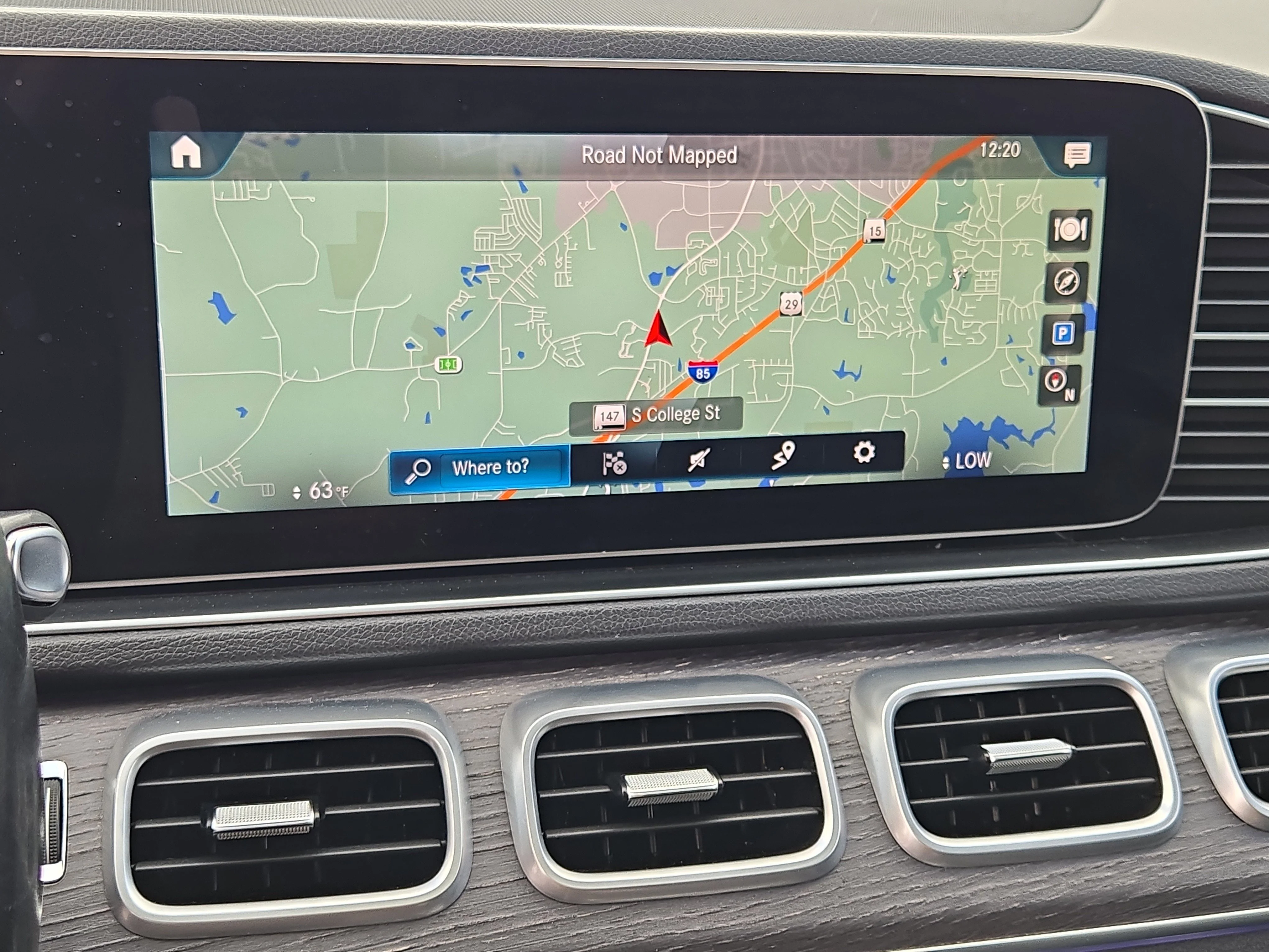 2020 Mercedes-Benz GLE GLE350 - Photo 29