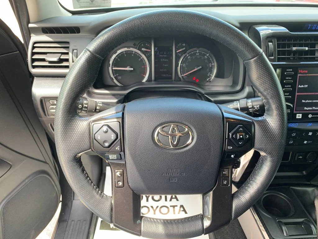 Used 2024  Toyota TRD Pro image 25