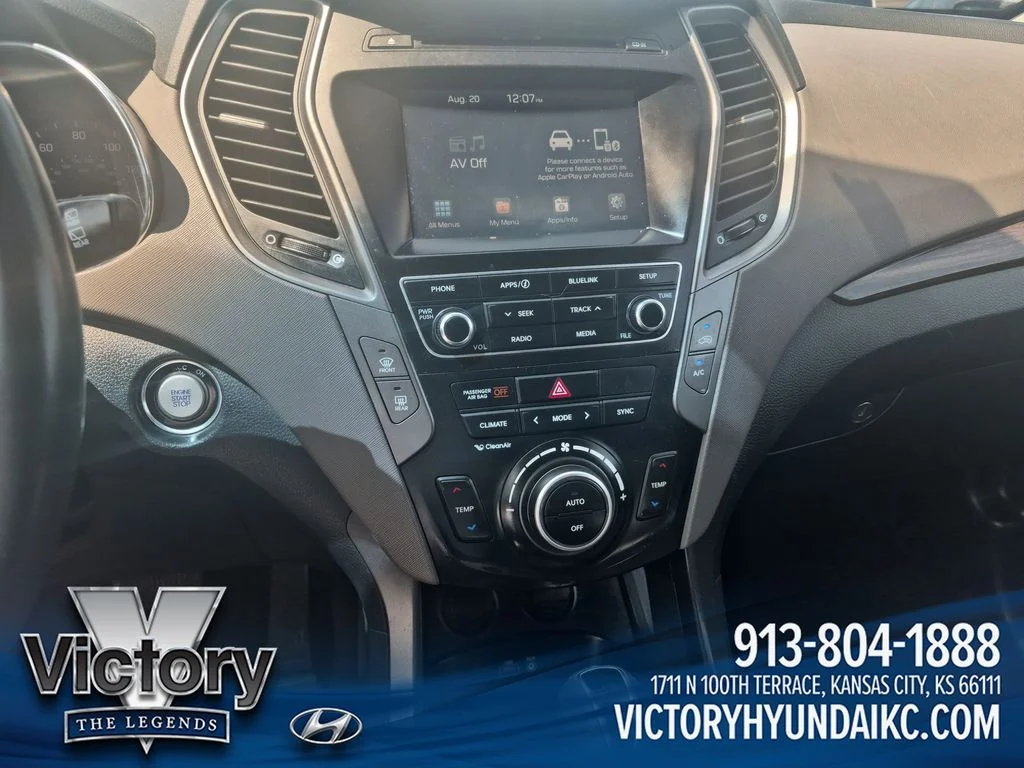 Used 2017 Silver Hyundai 2.4 Base image 19