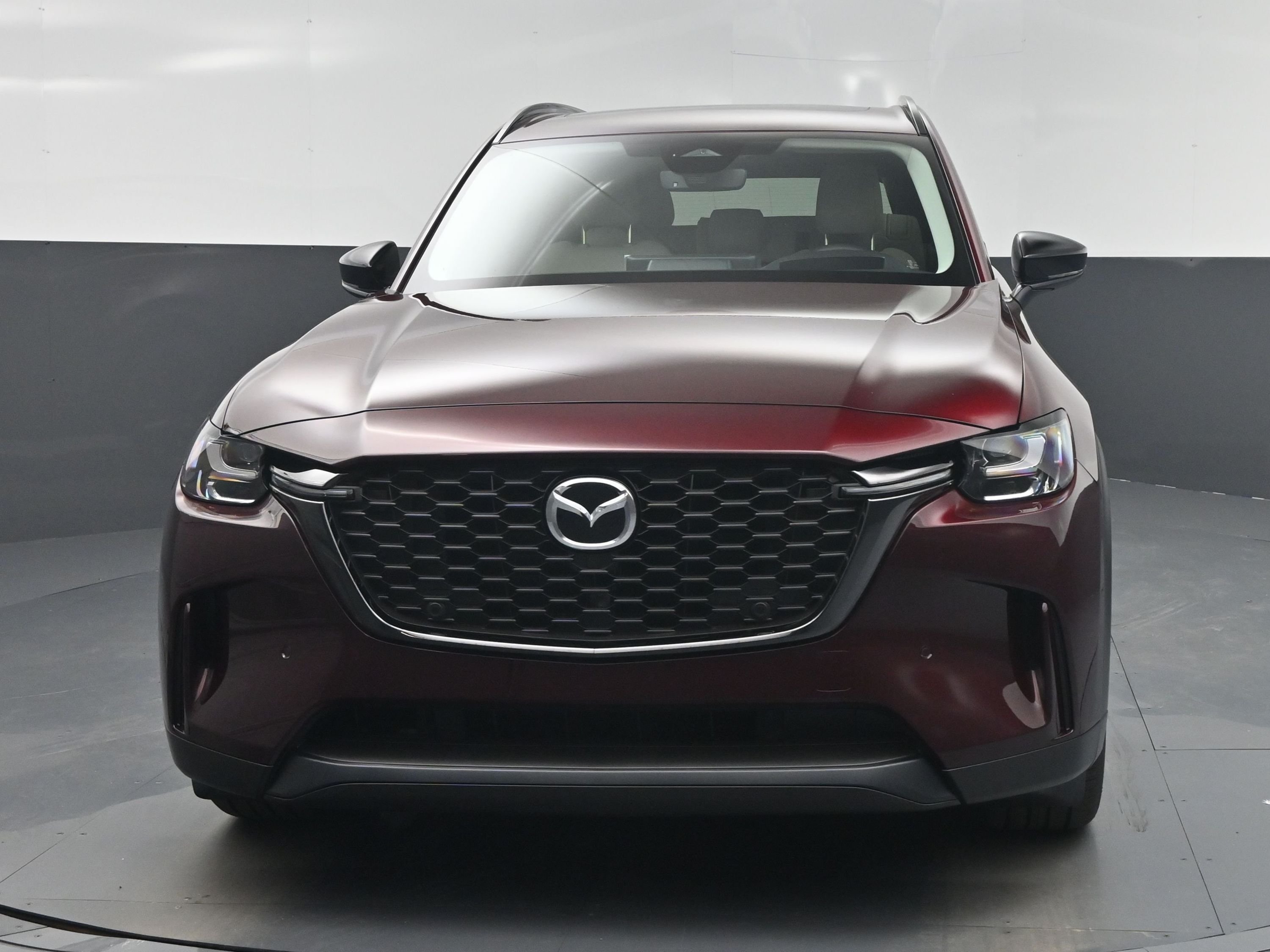 2026 Mazda CX-90 Premium Package - Photo 6