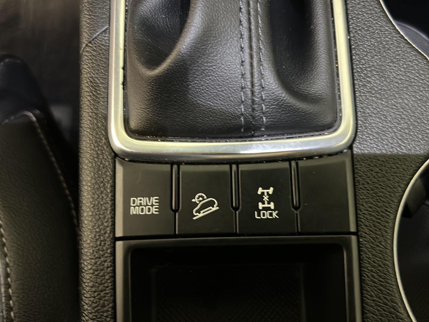 Used 2022 Steel Gray Kia EX image 26