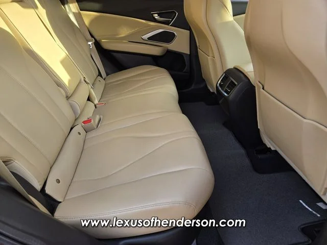 Used 2019 Red Acura Base image 15