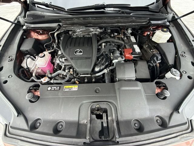 Certified Used 2024 Brown Lexus 350 Luxury image 27