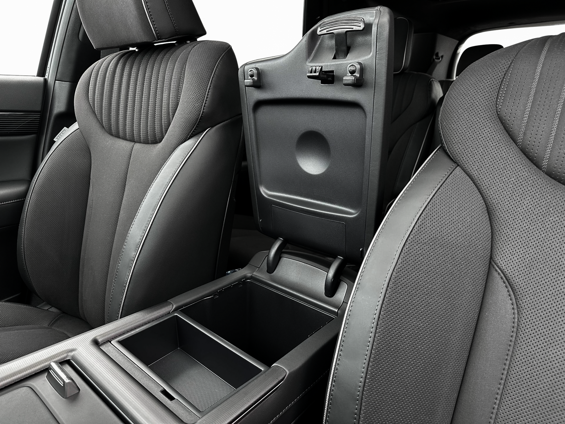 2025 Hyundai Palisade Calligraphy Night Edition - Photo 18