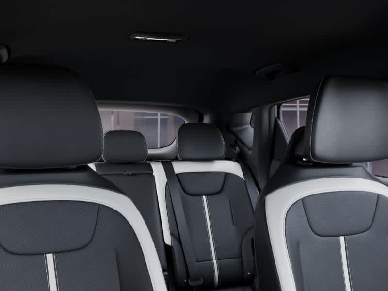 New 2026 Wolf Gray/Black Roof Kia GT-Line image 27