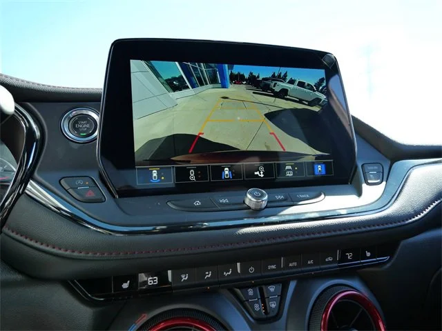 2026 Chevrolet Blazer EV LT - Photo 21