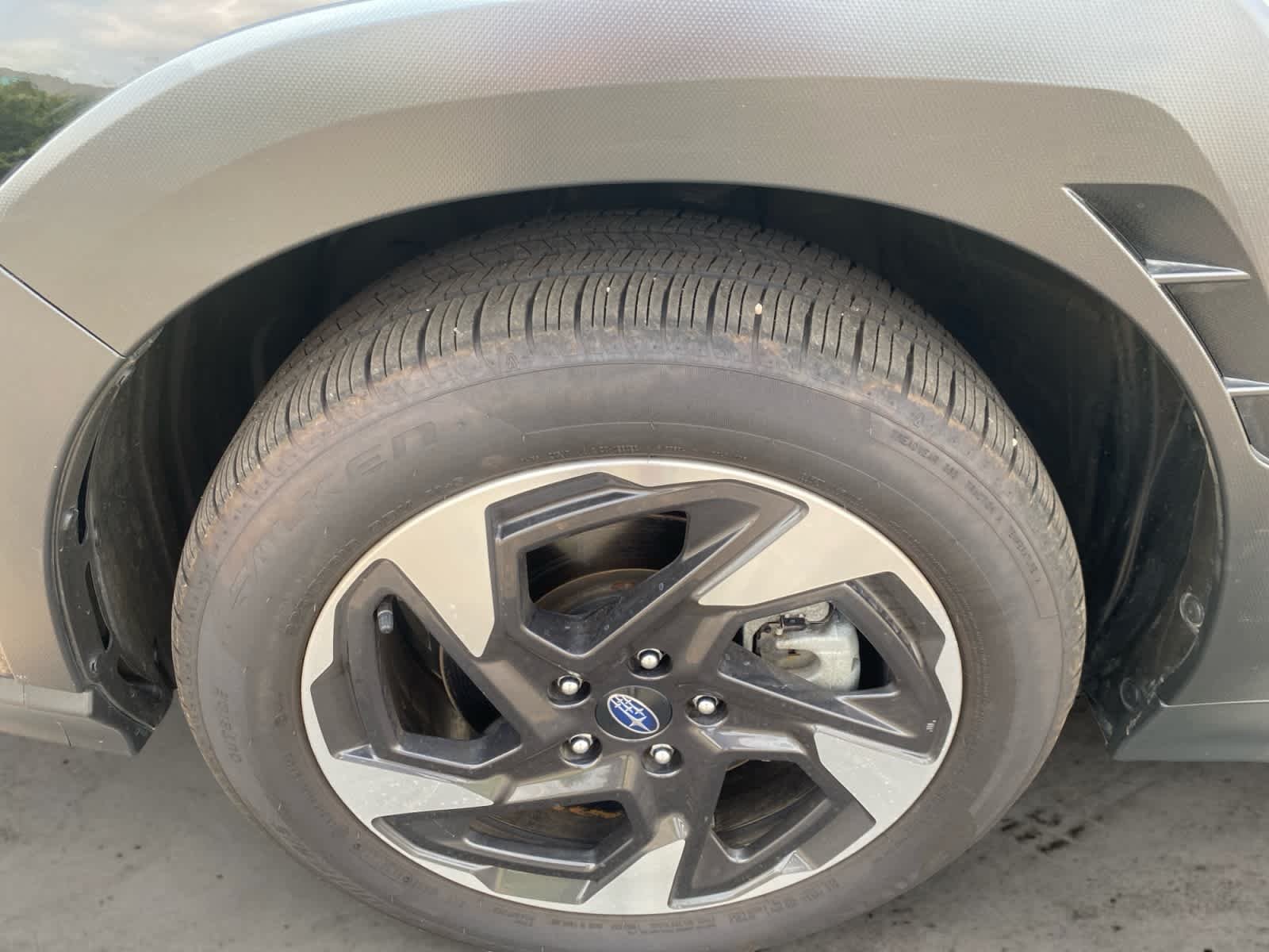 2025 Subaru Crosstrek Limited - Photo 13