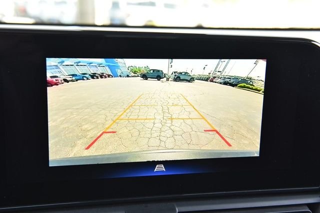 Used 2025 Gray Chevrolet LS image 12