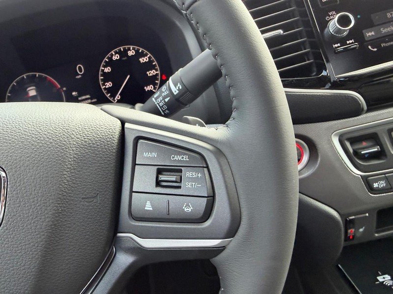 2026 Honda Ridgeline RTL - Photo 13