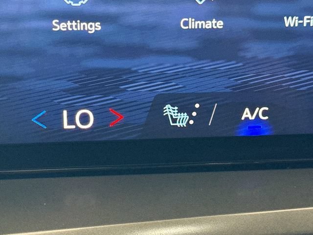 Used 2024 Summit White Chevrolet LS image 20