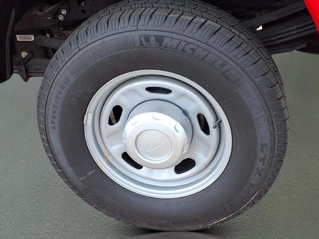 2026 Ford F-350 Super Duty XL - Photo 27