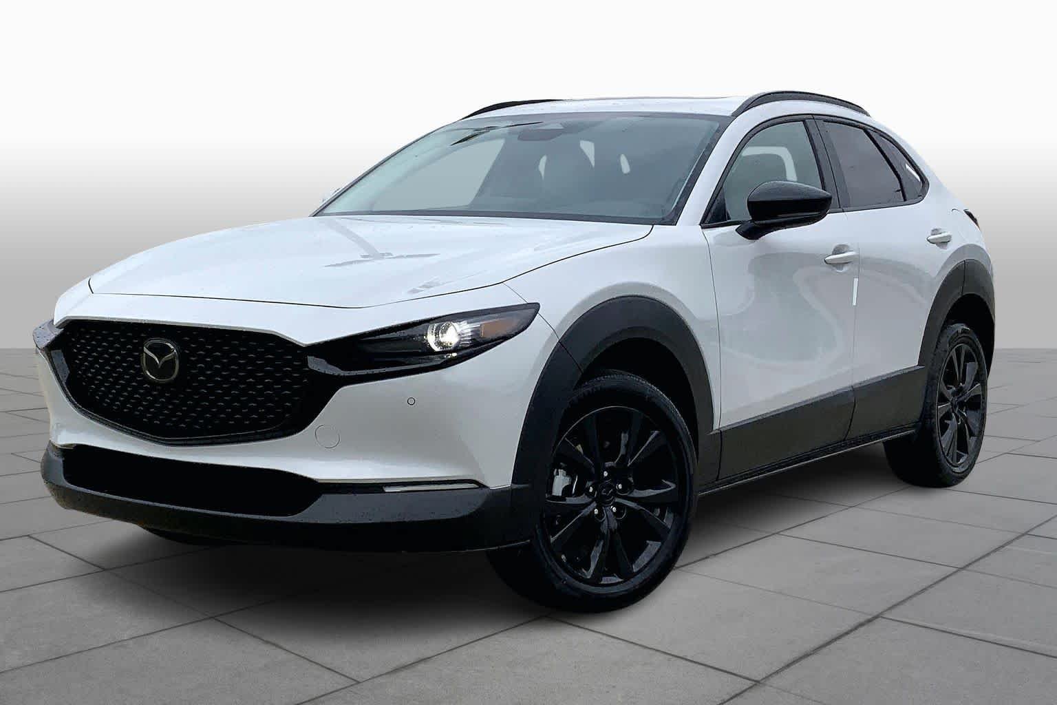 2026 Mazda CX-30 Aire Edition AWD's photo