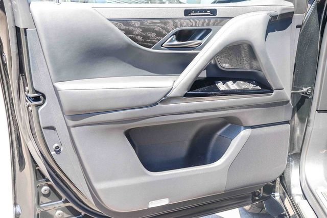 New 2026 Caviar Lexus  600 LUXURY image 28