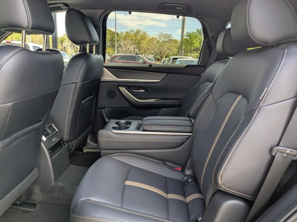 2026 Mazda CX-90 Premium Plus Package - Photo 15