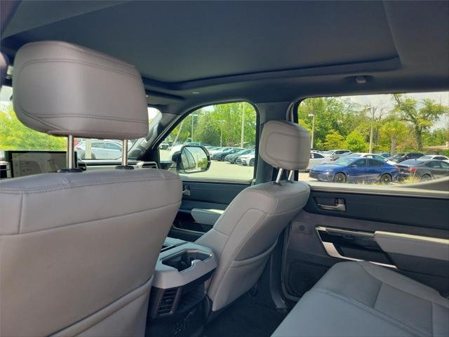 Certified Used 2025 ICE CAP Toyota  image 12