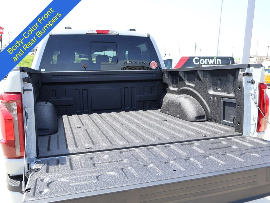 New 2026 Avalanche Ford XLT image 15