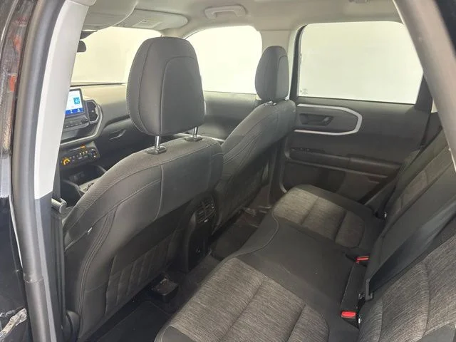 Used 2023 Black Ford Big Bend image 16