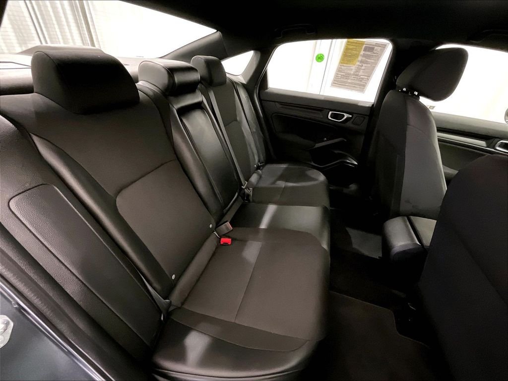 Used 2026 Gray Honda Sport image 14
