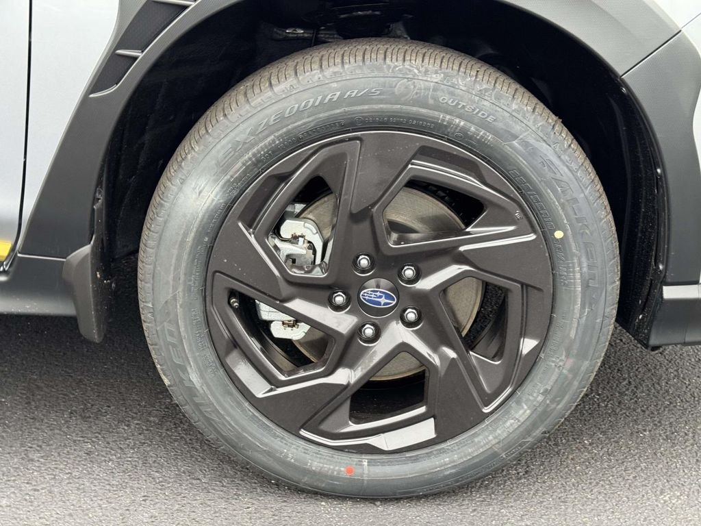 2026 Subaru Crosstrek Sport - Photo 7