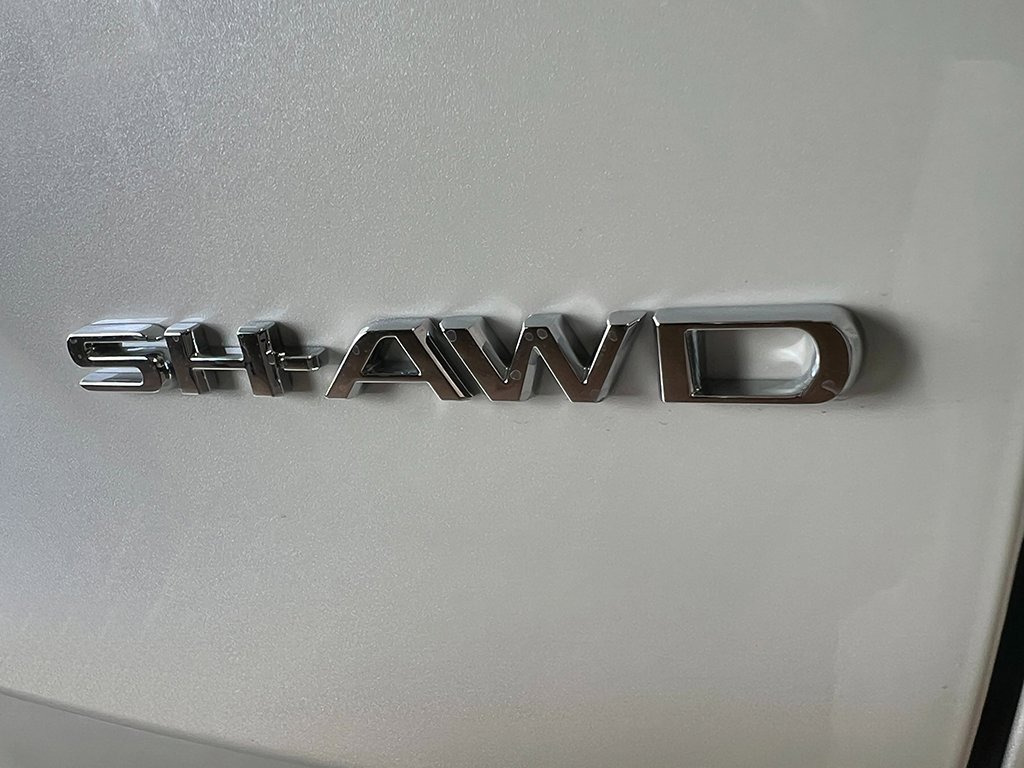 New 2026 Platinum White Pearl Acura w/A-Spec Advance Package image 11