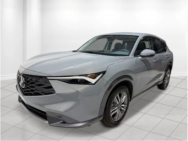 2026 Acura ADX AWD's photo