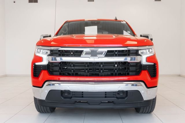 Used 2026 Red Chevrolet LT image 5