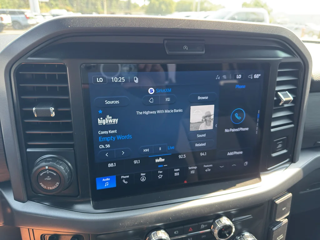 New 2026 Avalanche Ford XLT image 20