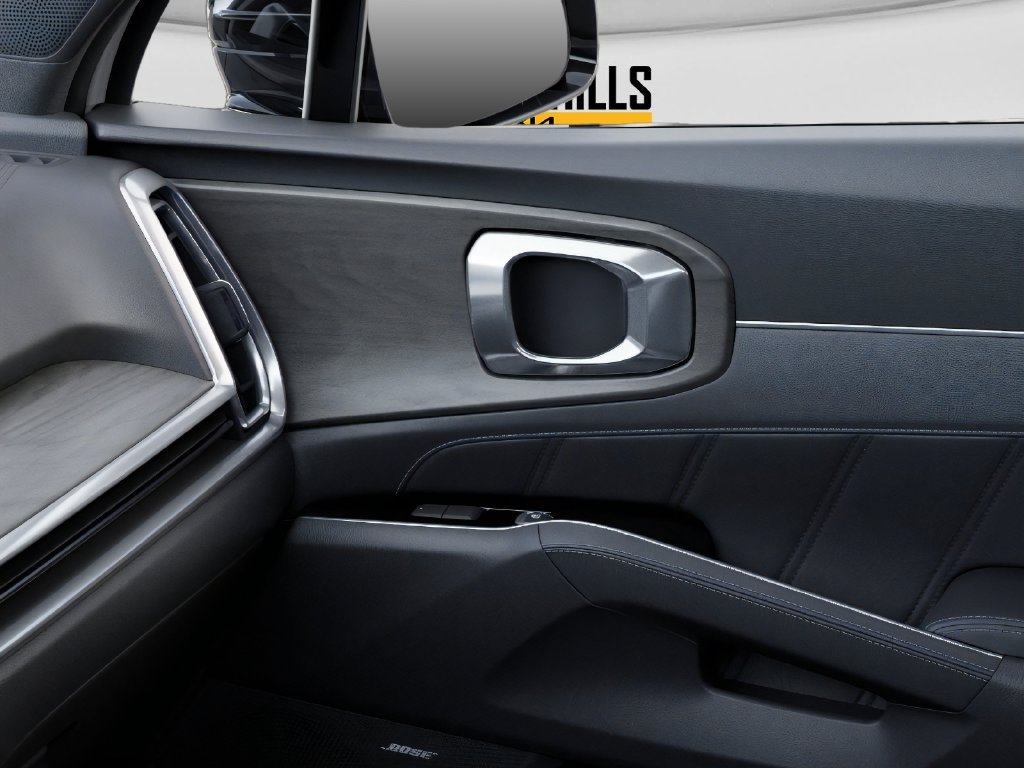 New 2026 White Kia X-Line SX Prestige image 25