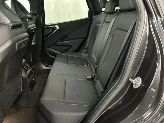 Used 2025 Gray BMW 30 xDrive image 24