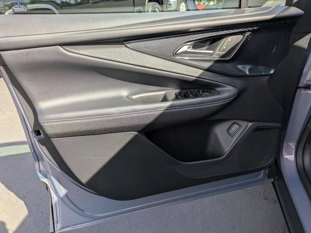 2026 Chevrolet Blazer EV LT - Photo 10