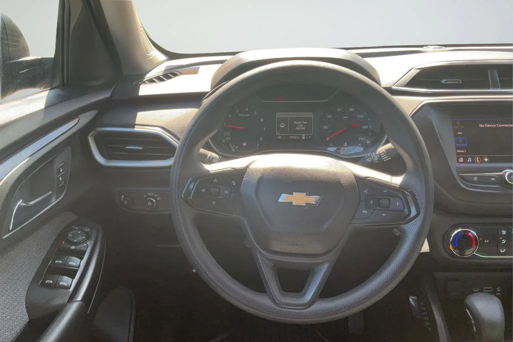 2022 Chevrolet Trailblazer LS - Photo 15