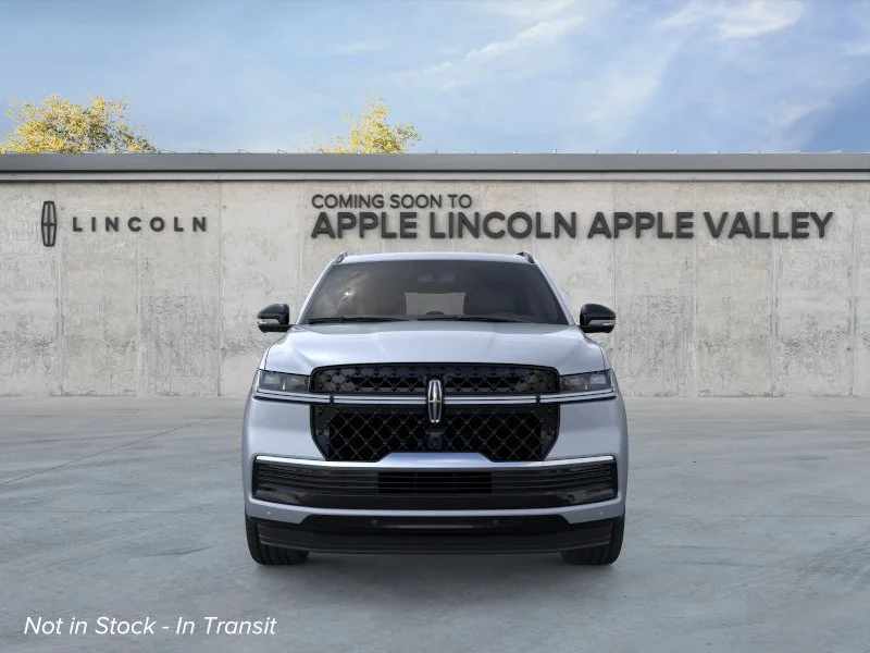 New 2026 Gray Lincoln Reserve image 6