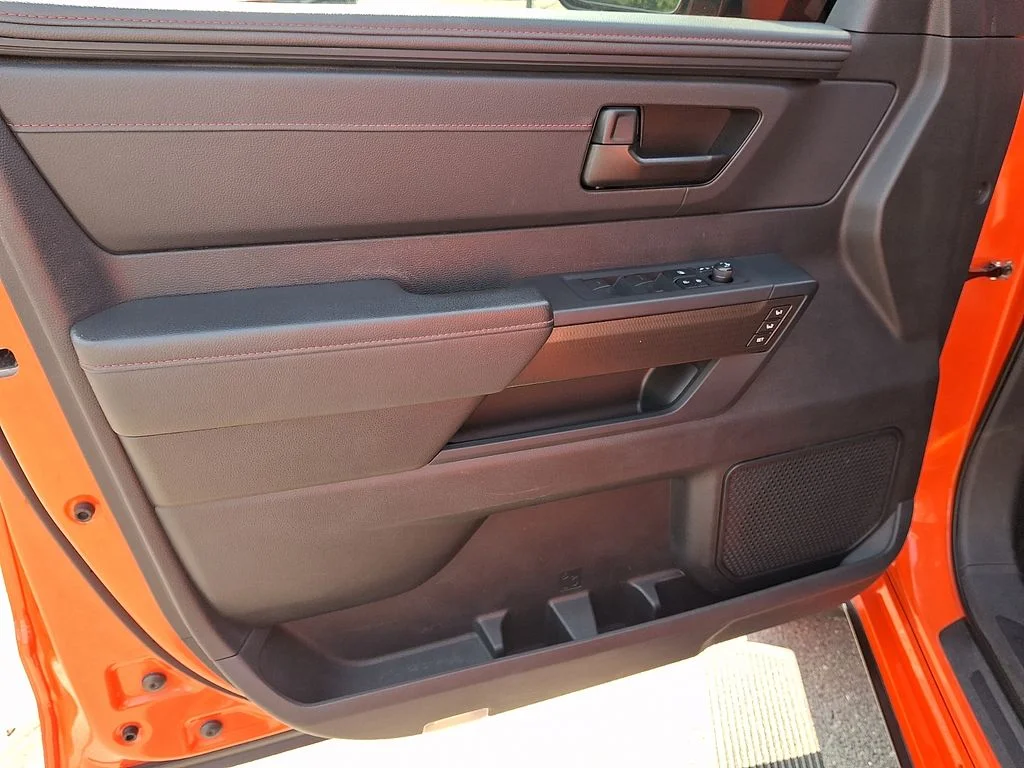 Certified Used 2023 Solar Toyota TRD Pro image 12