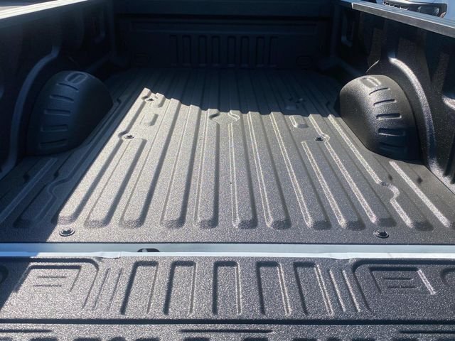 New 2026 White Ford XLT image 23