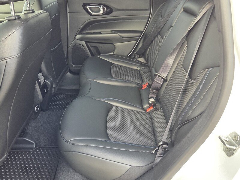 2026 Jeep Compass Altitude - Photo 10