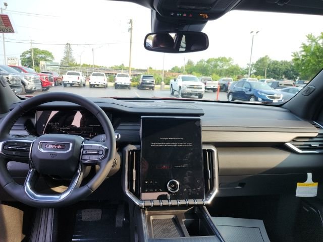 2025 GMC Acadia Elevation - Photo 19