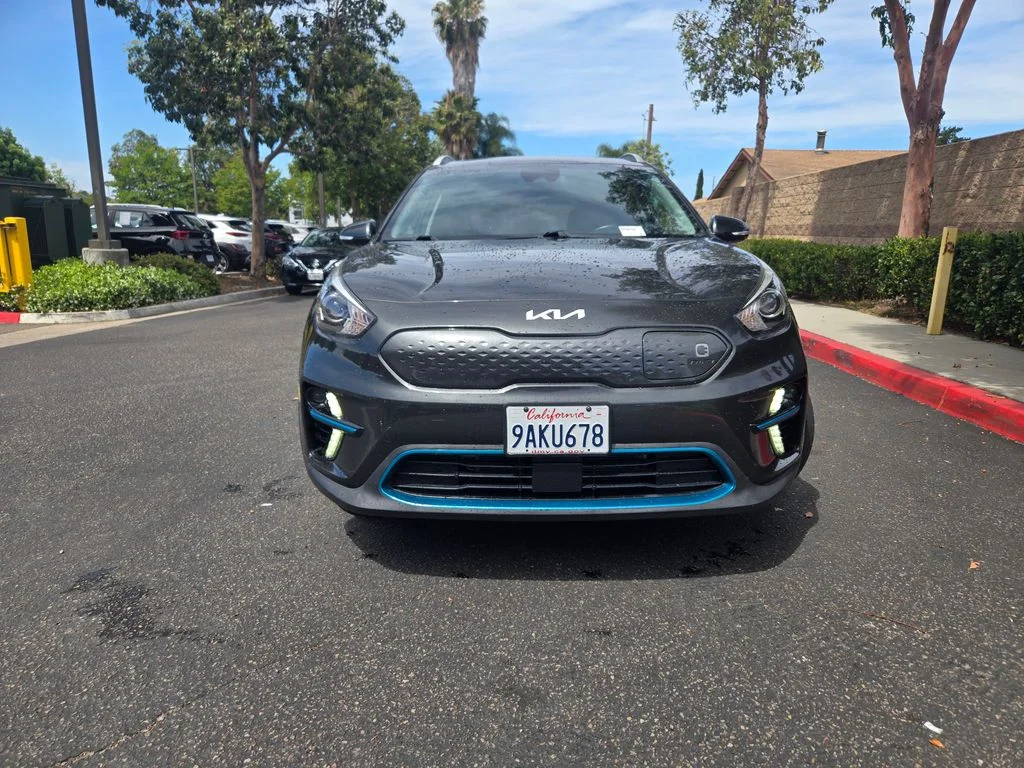Used 2022 Kia Niro EX Premium with VIN KNDCE3LG8N5144267 for sale in Poway, CA