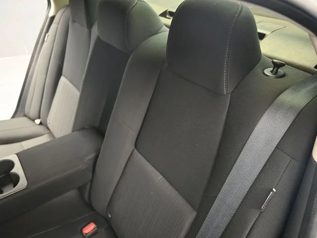 Used 2022 Blue Nissan SV image 23